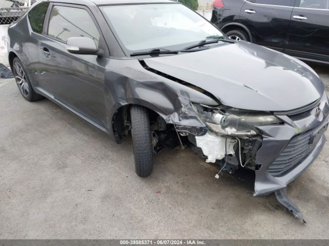 JTKJF5C7XFJ010488 Scion TC