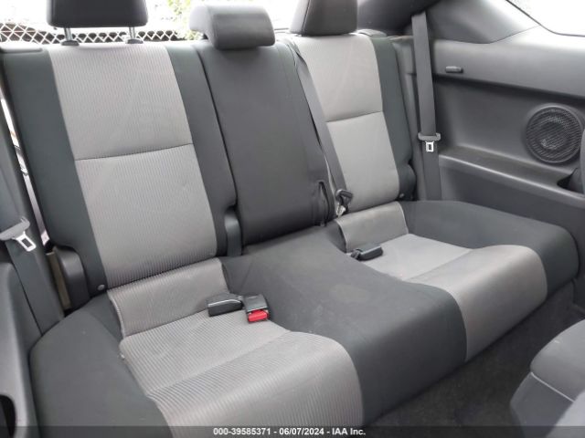 JTKJF5C7XFJ010488 Scion TC