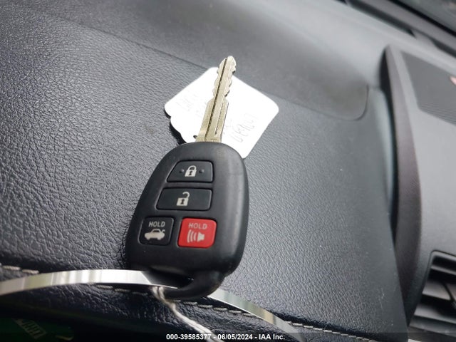 Toyota CAMRY SE 2017 4T1BF1FK8HU721771 Image 11