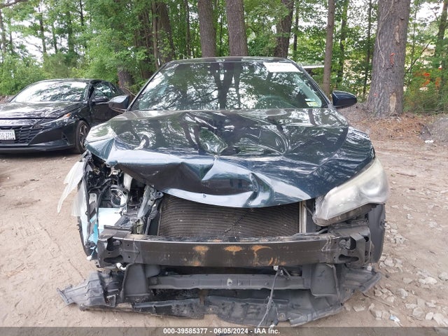 Toyota CAMRY SE 2017 4T1BF1FK8HU721771 Image 13