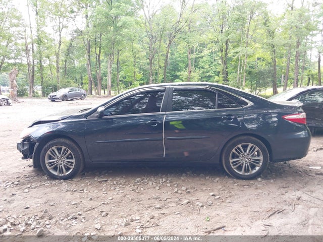 Toyota CAMRY SE 2017 4T1BF1FK8HU721771 Image 15