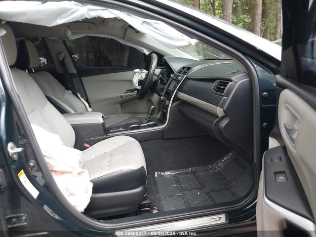 Toyota CAMRY SE 2017 4T1BF1FK8HU721771 Image 5