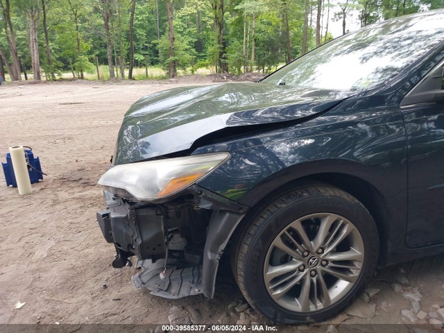 Toyota CAMRY SE 2017 4T1BF1FK8HU721771 Image 6