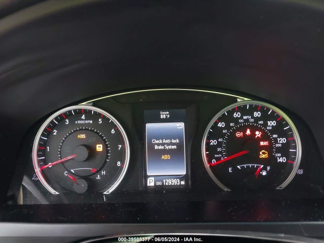 Toyota CAMRY SE 2017 4T1BF1FK8HU721771 Image 7