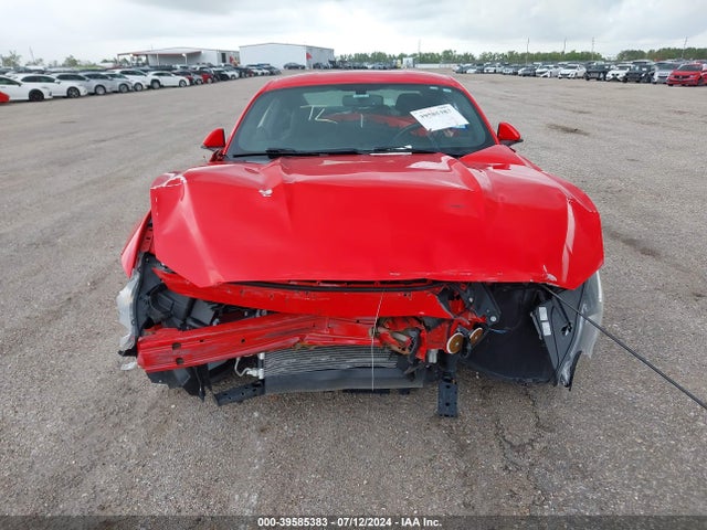 Ford Mustang V6 2017 1FA6P8AM6H5230796 Image 13