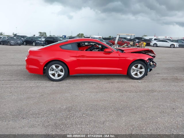 Ford Mustang V6 2017 1FA6P8AM6H5230796 Image 14