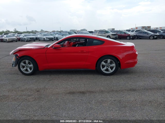 Ford Mustang V6 2017 1FA6P8AM6H5230796 Image 15