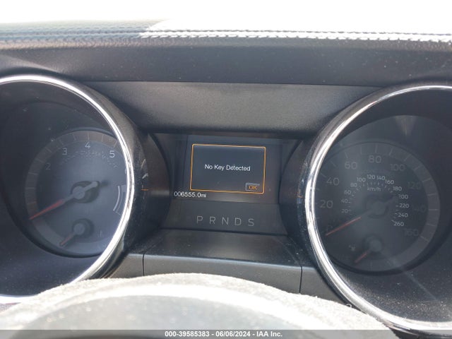 Ford Mustang V6 2017 1FA6P8AM6H5230796 Image 16