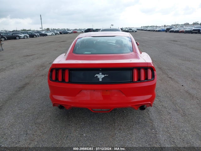 Ford Mustang V6 2017 1FA6P8AM6H5230796 Image 17