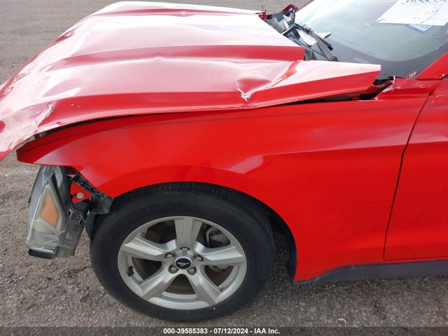 Ford Mustang V6 2017 1FA6P8AM6H5230796 Image 18