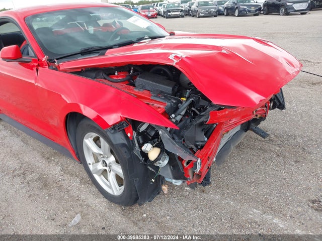 Ford Mustang V6 2017 1FA6P8AM6H5230796 Image 19