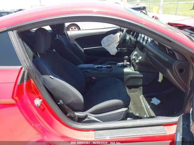 Ford Mustang V6 2017 1FA6P8AM6H5230796 Image 5