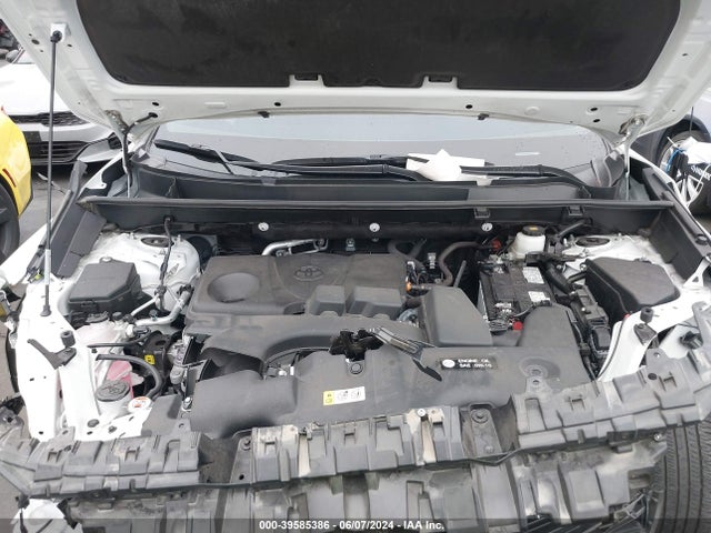 Toyota Rav4 Xle 2022 2T3W1RFV6NC195220 Image 10
