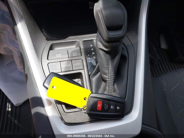 Toyota Rav4 Xle 2022 2T3W1RFV6NC195220 Image 11