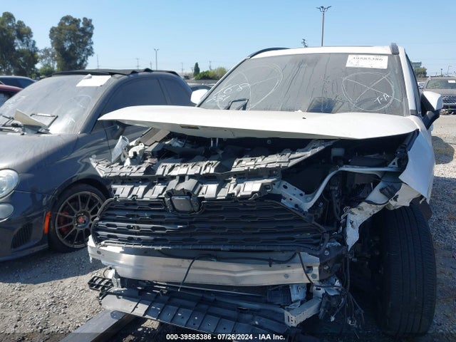 Toyota Rav4 Xle 2022 2T3W1RFV6NC195220 Image 13
