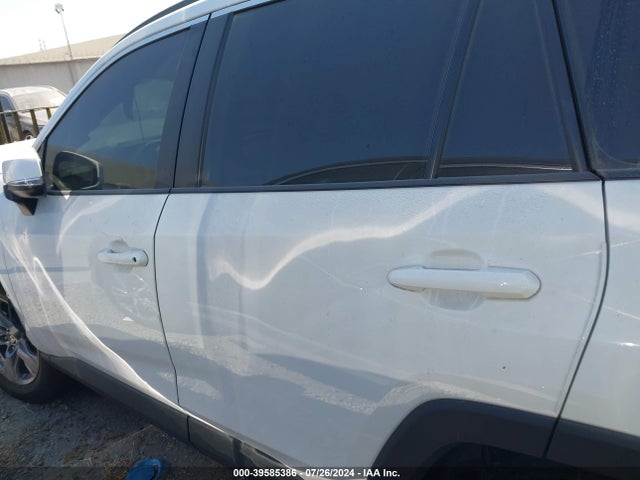 Toyota Rav4 Xle 2022 2T3W1RFV6NC195220 Image 15