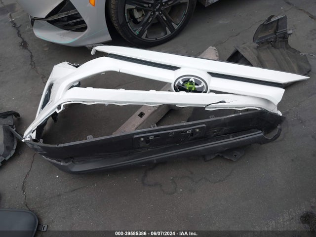 Toyota Rav4 Xle 2022 2T3W1RFV6NC195220 Image 12