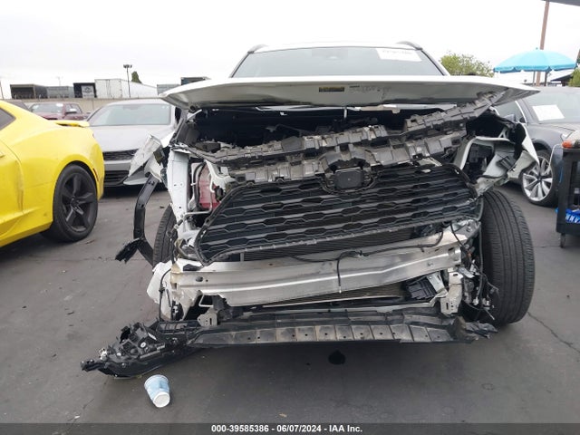 Toyota Rav4 Xle 2022 2T3W1RFV6NC195220 Image 18