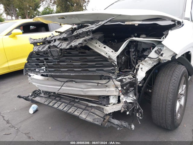 Toyota Rav4 Xle 2022 2T3W1RFV6NC195220 Image 19