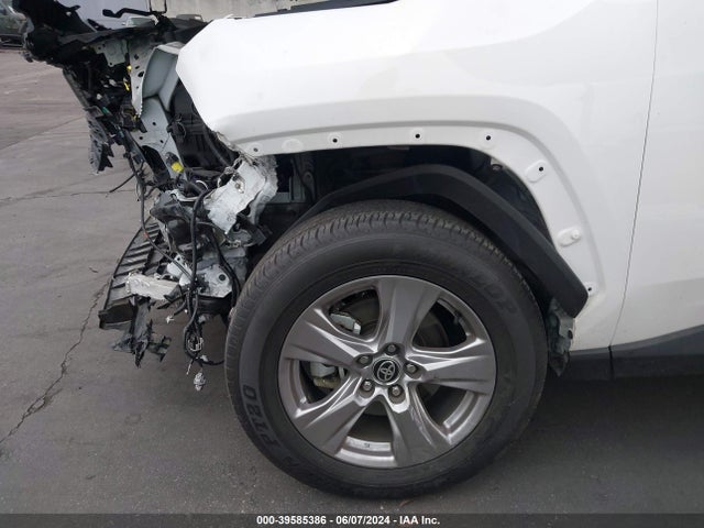 Toyota Rav4 Xle 2022 2T3W1RFV6NC195220 Image 20