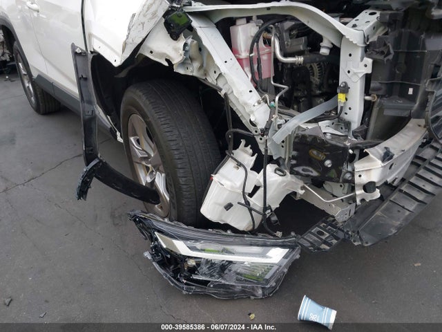 Toyota Rav4 Xle 2022 2T3W1RFV6NC195220 Image 21