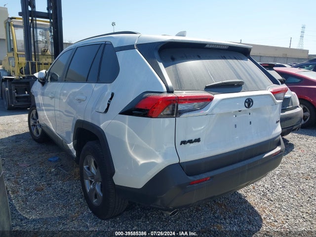 Toyota Rav4 Xle 2022 2T3W1RFV6NC195220 Image 3