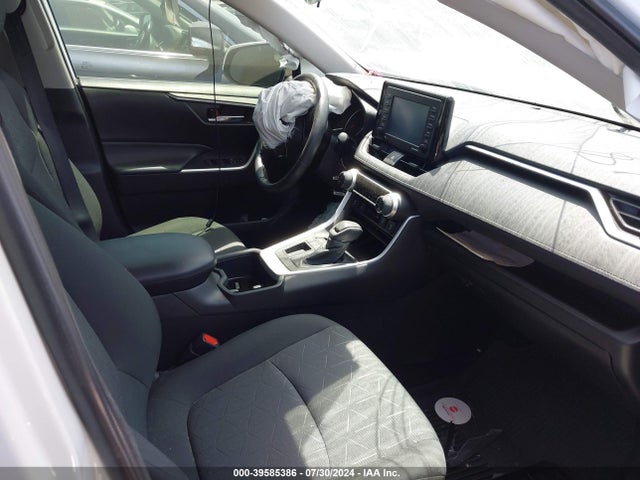 Toyota Rav4 Xle 2022 2T3W1RFV6NC195220 Image 5