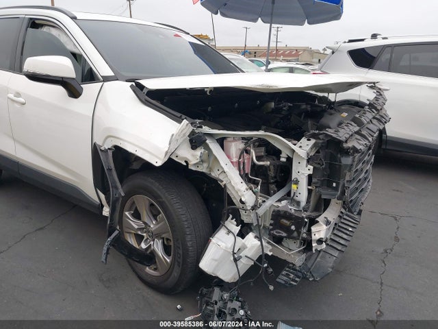 Toyota Rav4 Xle 2022 2T3W1RFV6NC195220 Image 6