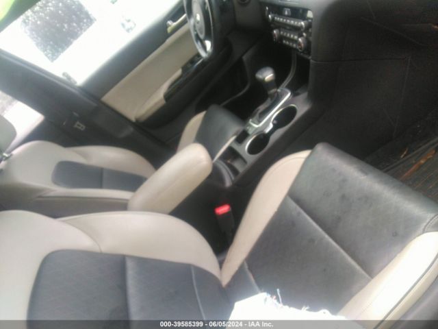 KNDPN3AC8K7583907 KIA Sportage Ex