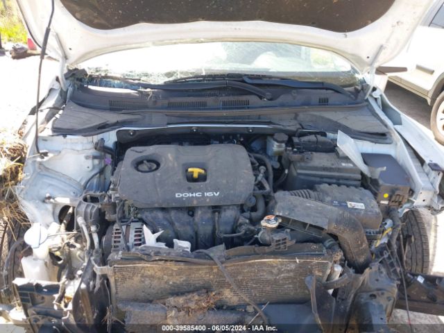 KM8K1CAA4MU716456 Hyundai Kona Se