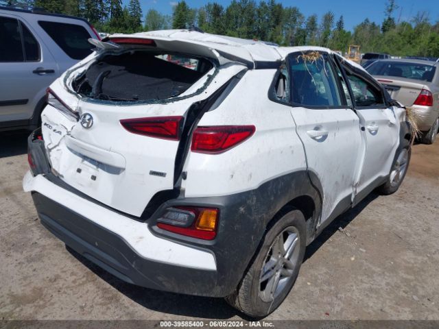 KM8K1CAA4MU716456 Hyundai Kona Se