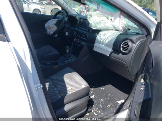 KM8K1CAA4MU716456 Hyundai Kona Se