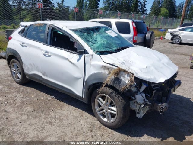 KM8K1CAA4MU716456 Hyundai Kona Se