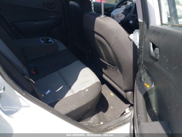 KM8K1CAA4MU716456 Hyundai Kona Se