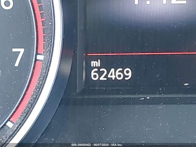 3VW5T7AU6MM009891 Volkswagen Golf Gti 2.0t Autobahn/2.0t S/2.0t Se