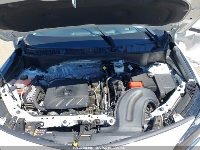 Buick Encore Gx Awd Essence 2020 KL4MMGSL2LB134081 Image 10
