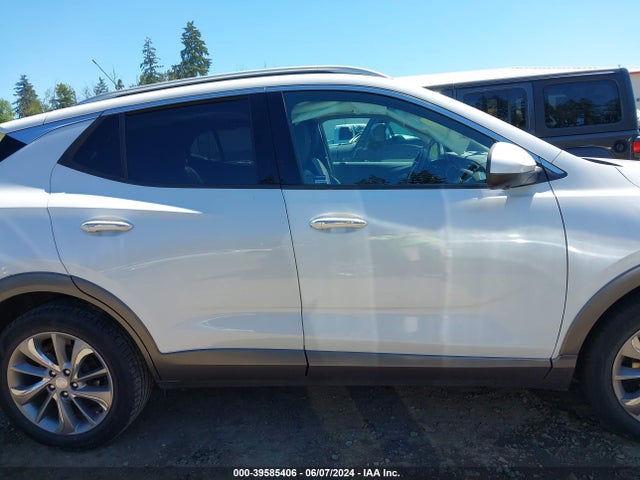 Buick Encore Gx Awd Essence 2020 KL4MMGSL2LB134081 Image 13