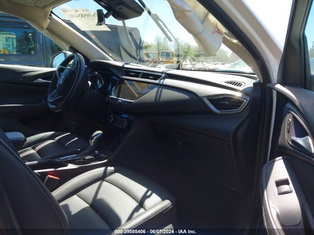 Buick Encore Gx Awd Essence 2020 KL4MMGSL2LB134081 Image 5