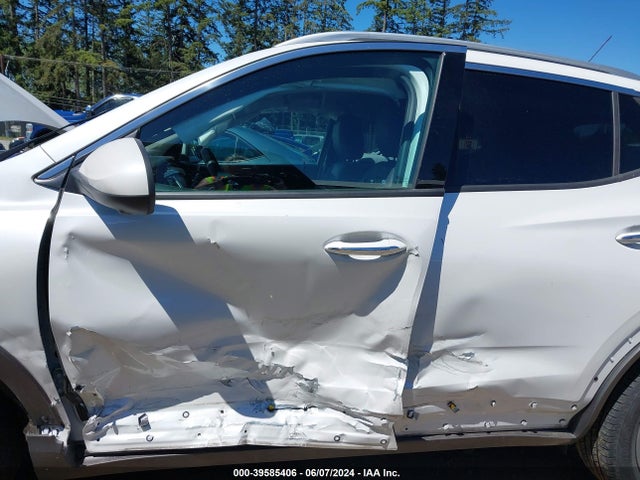 Buick Encore Gx Awd Essence 2020 KL4MMGSL2LB134081 Image 6
