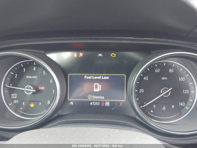 Buick Encore Gx Awd Essence 2020 KL4MMGSL2LB134081 Image 7