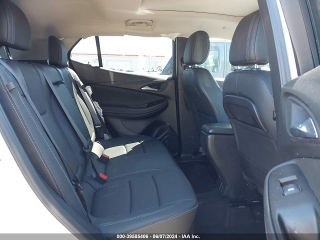 Buick Encore Gx Awd Essence 2020 KL4MMGSL2LB134081 Image 8