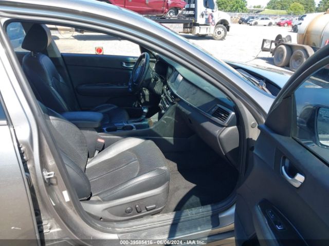 5XXGU4L30JG238625 KIA OPTIMA EX