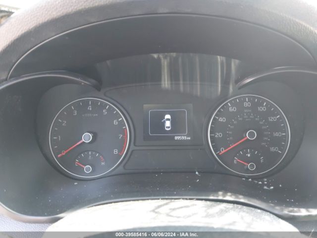 5XXGU4L30JG238625 KIA OPTIMA EX