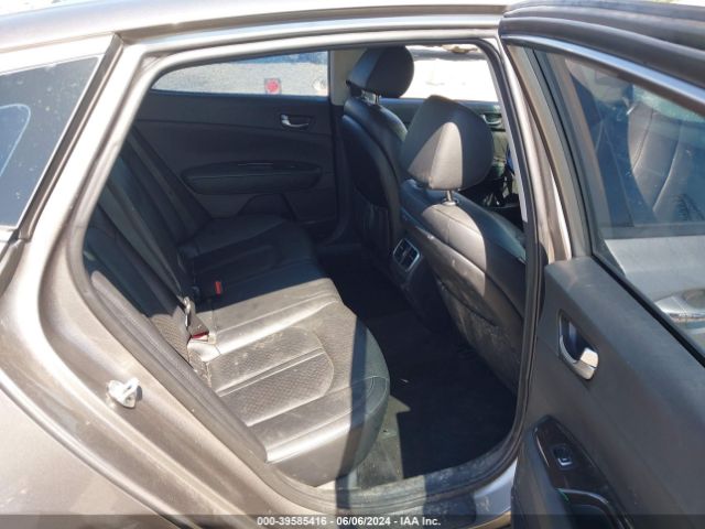 5XXGU4L30JG238625 KIA OPTIMA EX