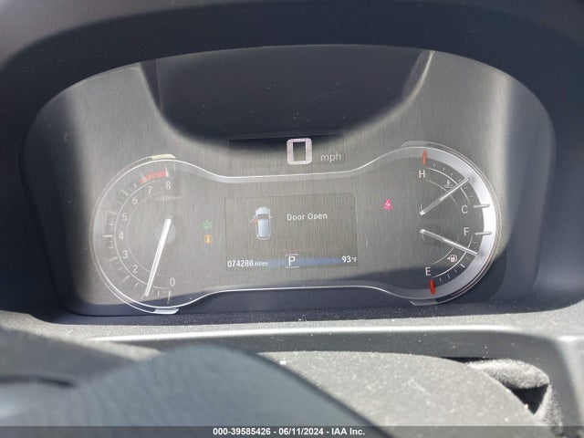 Honda Pilot Ex-l 2016 5FNYF5H56GB004550 Image 7