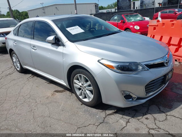2014 4T1BK1EBXEU112870 main image