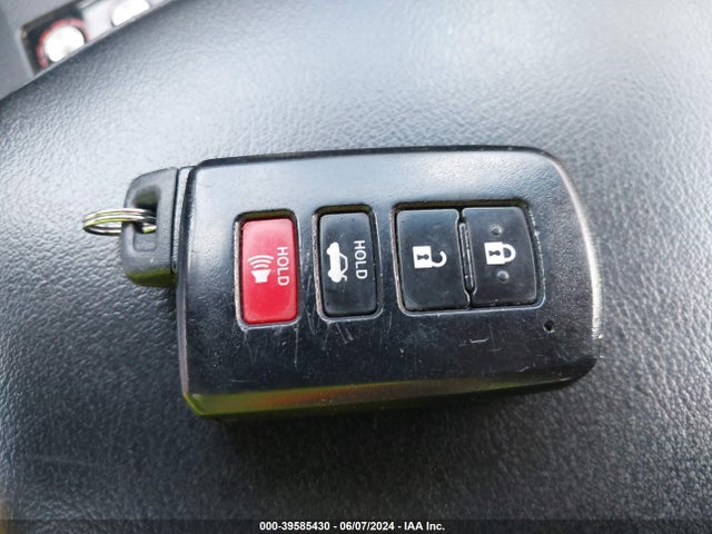 Toyota Avalon Xle Premium 2014 4T1BK1EBXEU112870 Image 11
