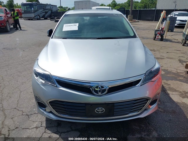 Toyota Avalon Xle Premium 2014 4T1BK1EBXEU112870 Image 13
