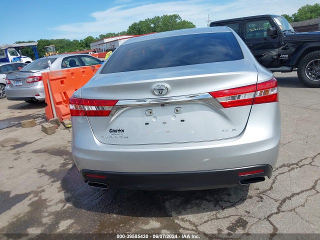 Toyota Avalon Xle Premium 2014 4T1BK1EBXEU112870 Image 17