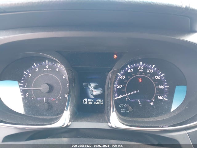 Toyota Avalon Xle Premium 2014 4T1BK1EBXEU112870 Image 7